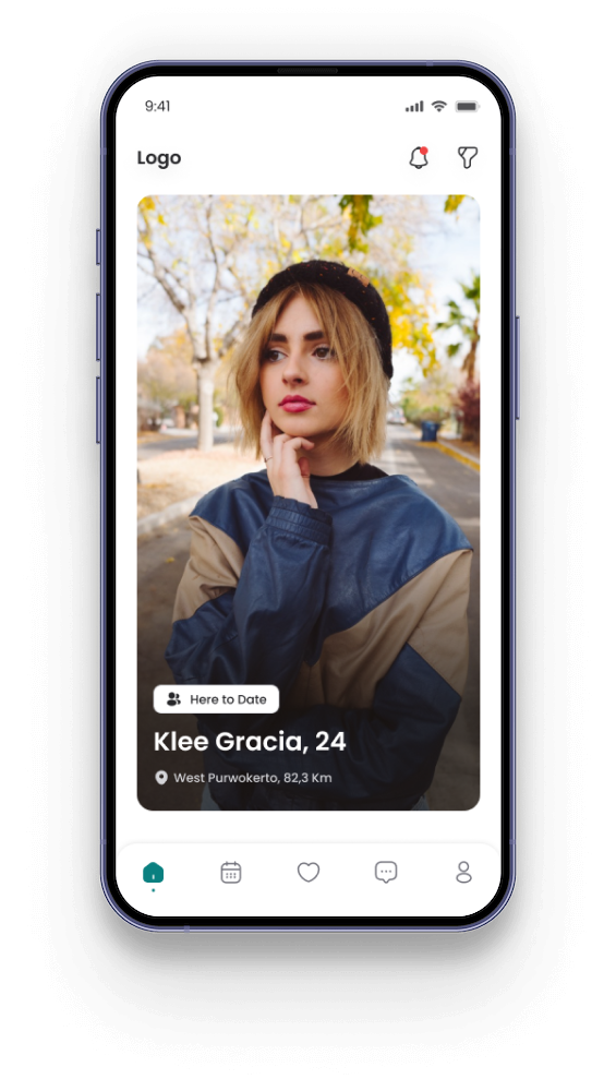 model icon